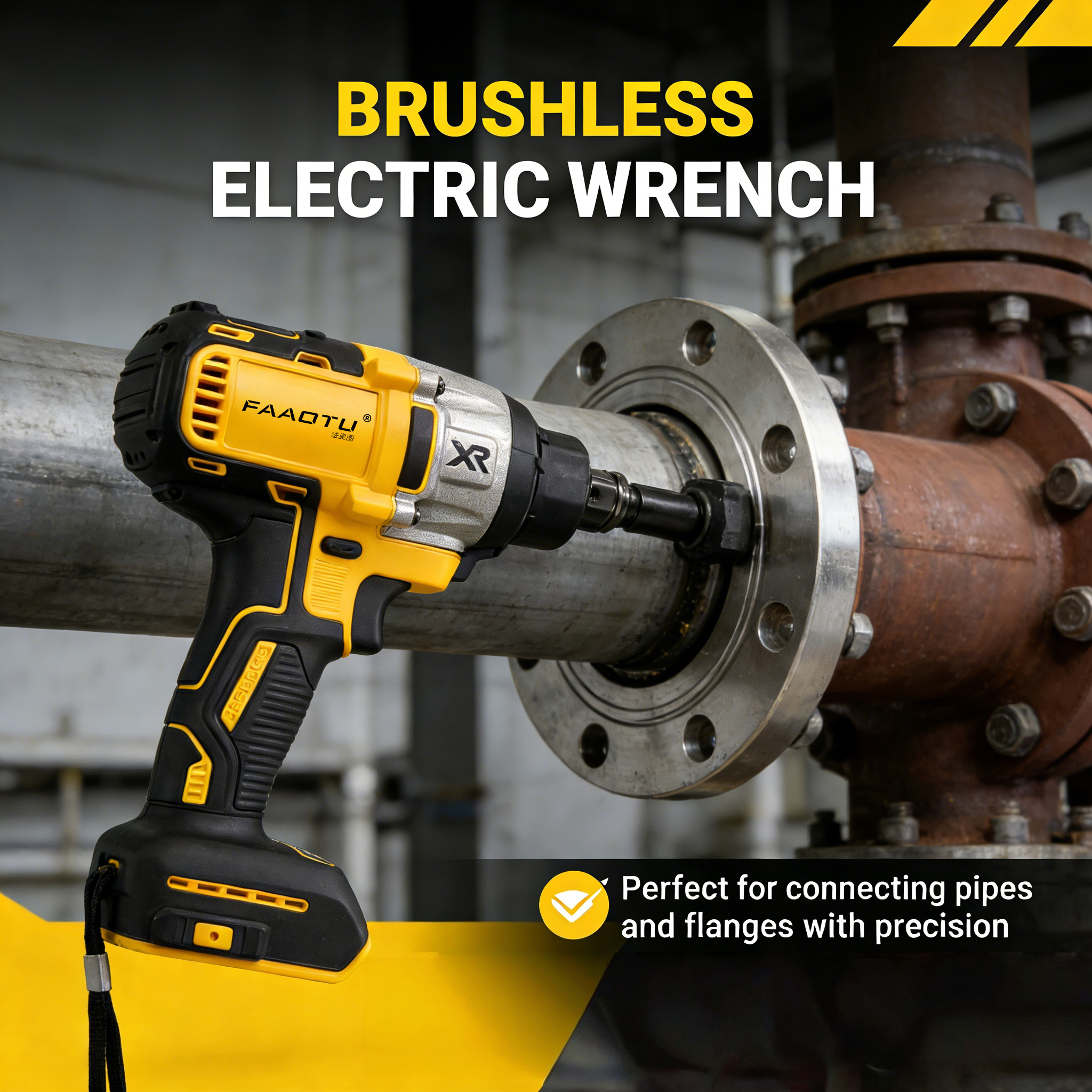 FAAOTU 880 Heavy-Duty Drill Dr - Power Tools Hardware ulasan dan harga