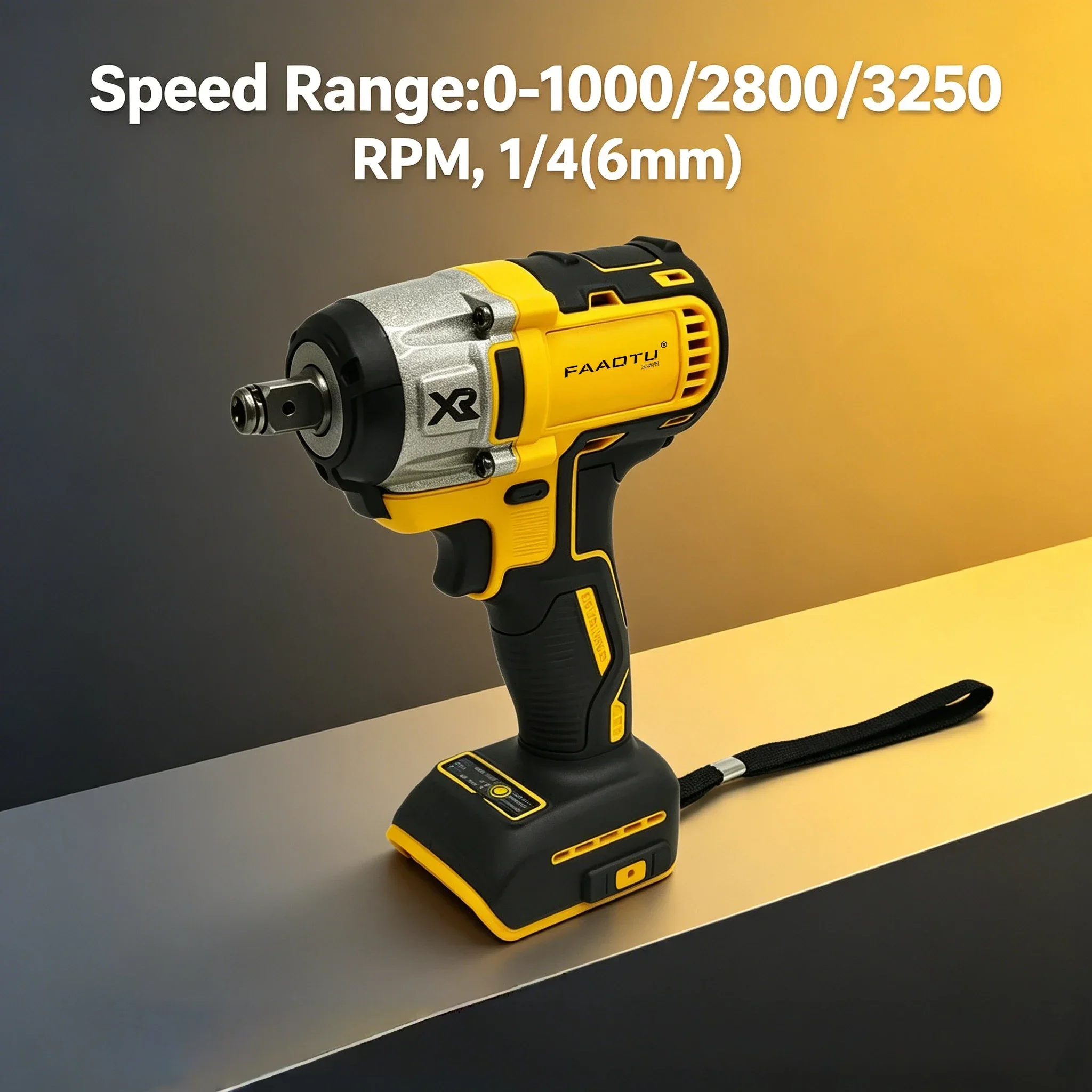 FAAOTU 880 Heavy-Duty Drill Dr - Power Tools Hardware ulasan dan harga