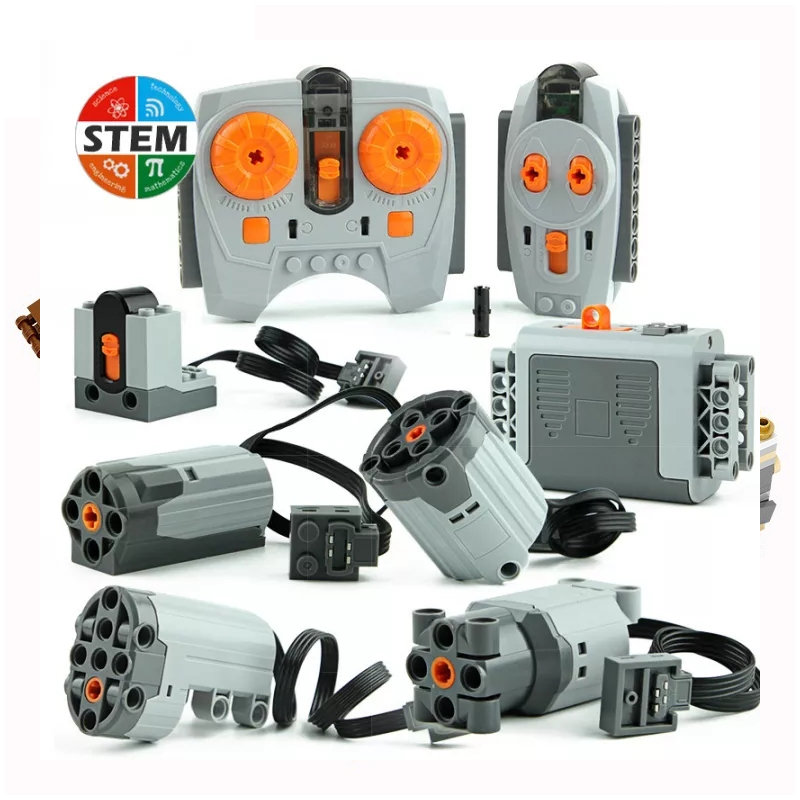 Technical parts Motor multi po - Power Tools Brands ulasan dan harga
