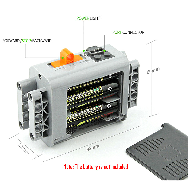 Technical parts Motor multi po - Power Tools Brands ulasan dan harga