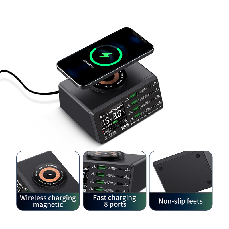 Qianli MEGA-IDEA PQW110 B640 P - Power Tools Toolstation ulasan dan harga