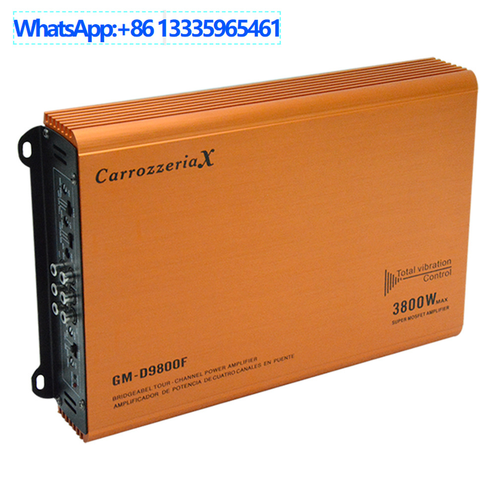 Malaysia RCI car audio power a - Power Tools Malaysia ulasan dan harga
