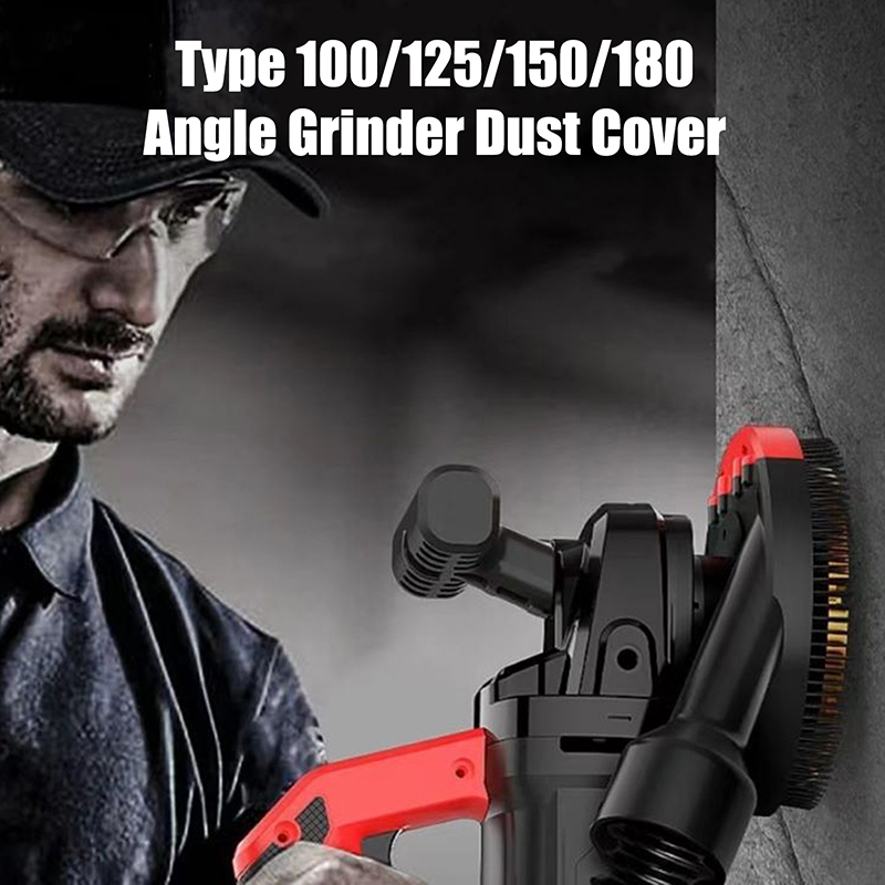High-Quality Angle Grinder Dus - Power Quality Tools ulasan dan harga