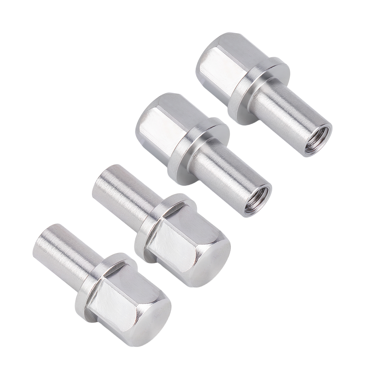 Stainless Steel 12mm Hex Wheel - Power Tools Hardware ulasan dan harga