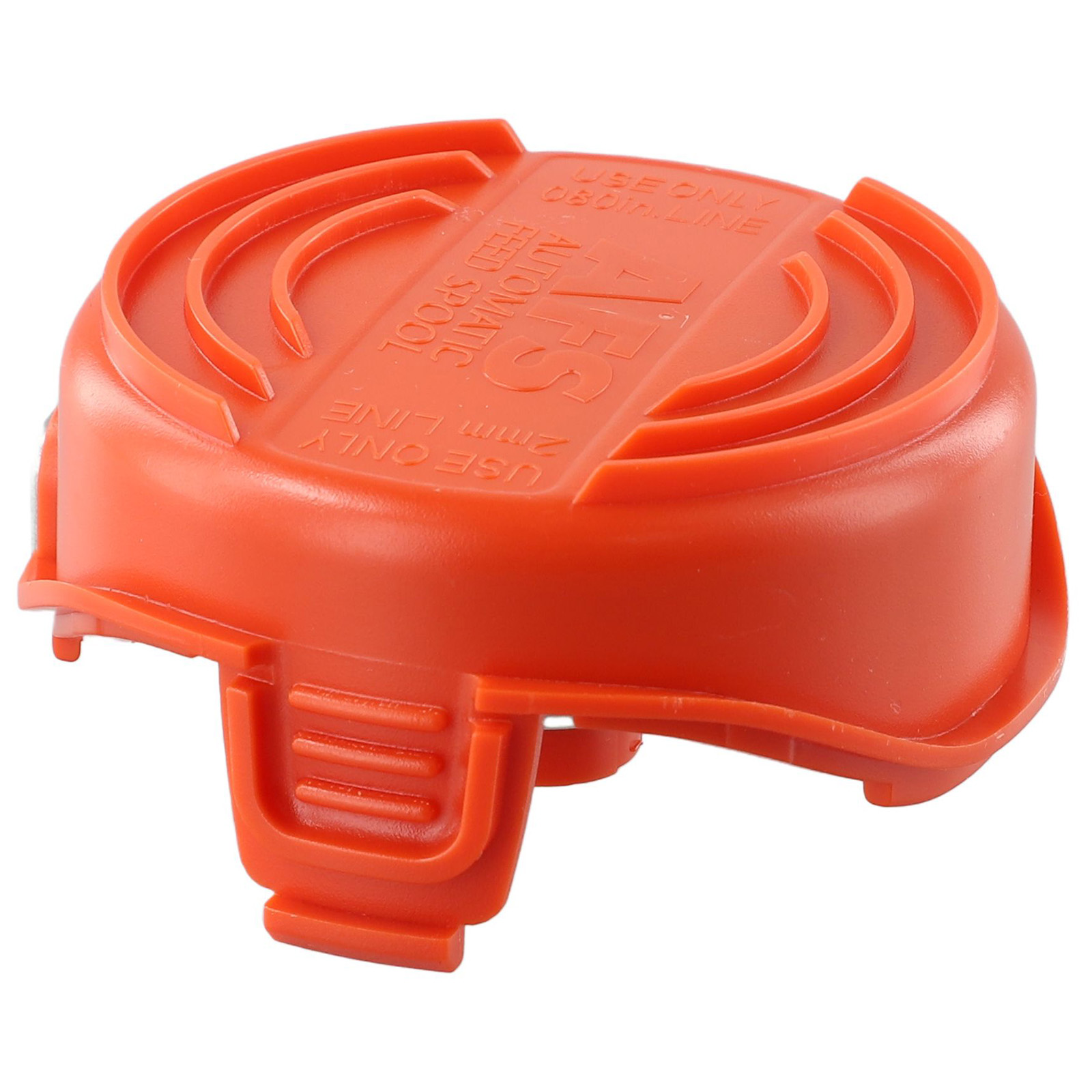 1 * Spool Cap+3 * Spools Trimm - Power Tools Brands ulasan dan harga