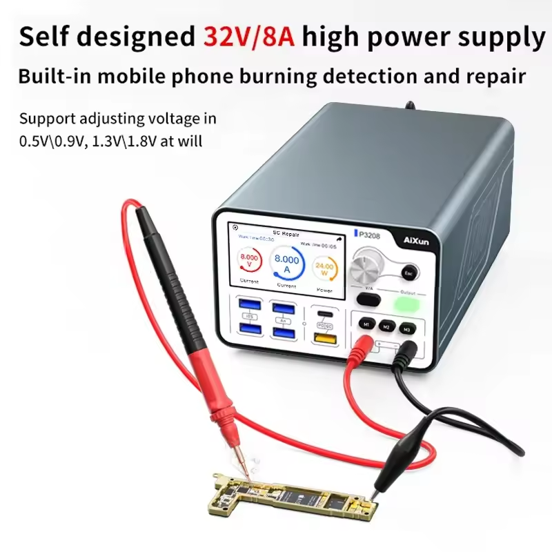 AIXUN P3208 320W 32V/8A  Regul - Power Tools Pro ulasan dan harga