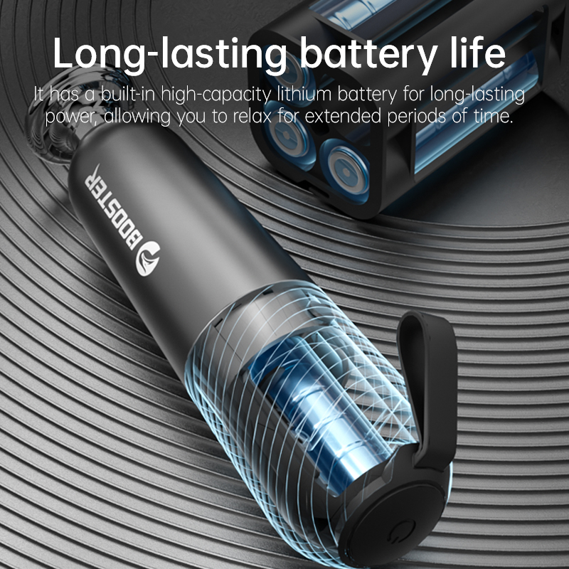 BOOSTER Pro Massage Tool Porta - Power Tools Pro ulasan dan harga