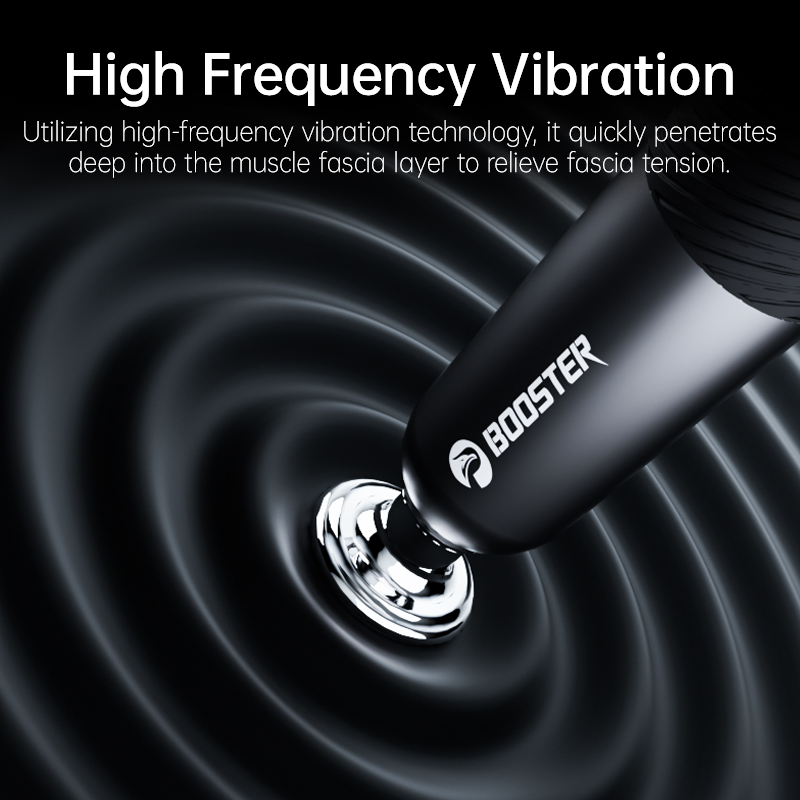 BOOSTER Pro Massage Tool Porta - Power Tools Pro ulasan dan harga