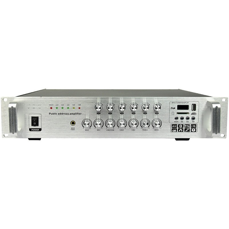 Constant voltage amplifier 500 - Power Tools Zones ulasan dan harga