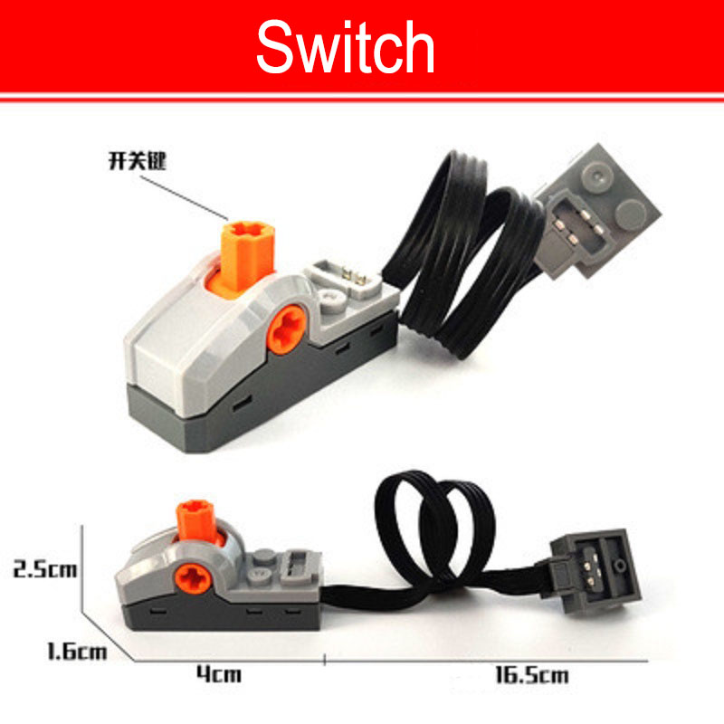 Technical Motor Parts Multi Po - Power Tools Brands ulasan dan harga