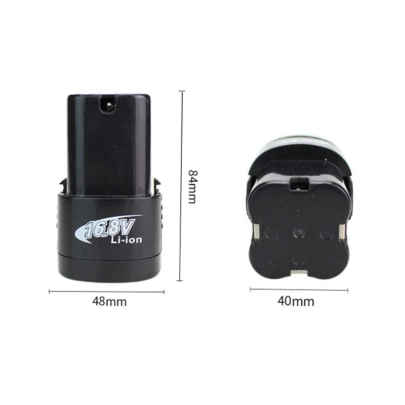 20000mAh 16.8V Lithium Li-ion  - Power Tools Hardware ulasan dan harga