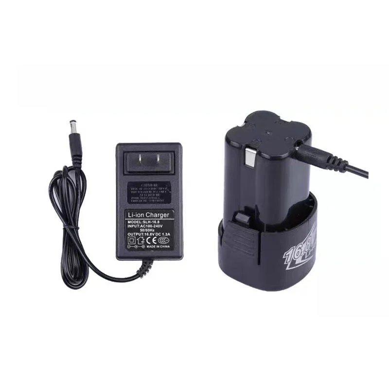 20000mAh 16.8V Lithium Li-ion  - Power Tools Hardware ulasan dan harga