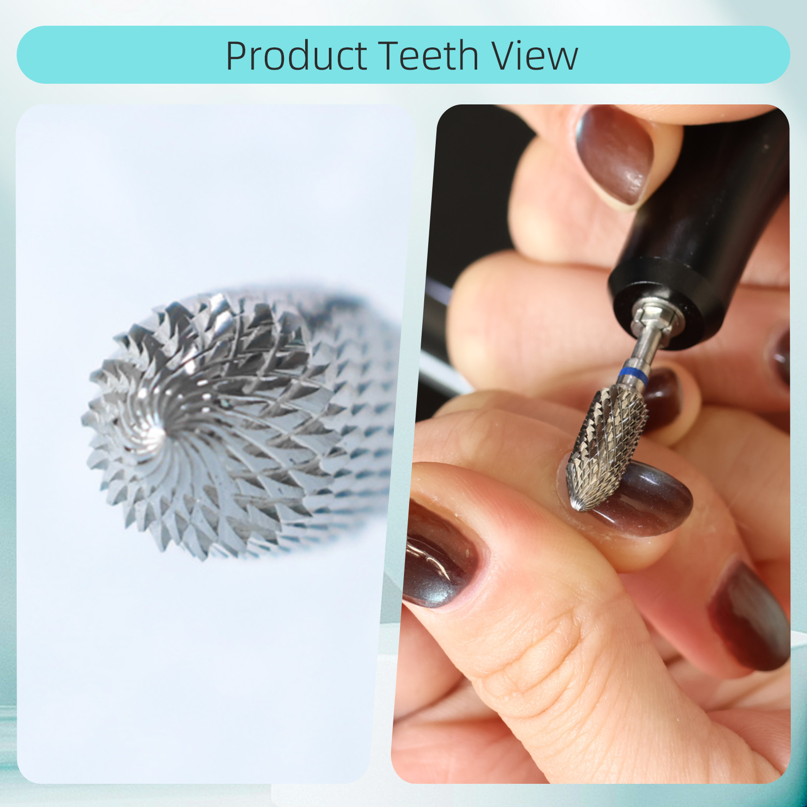 HYTOOS Bullet Carbide Nail Dri - Power Tools Pro ulasan dan harga