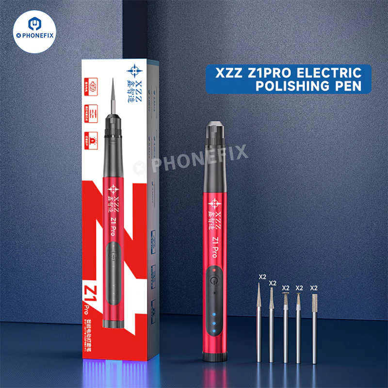 XZZ Z1 Pro Electric Polishing  - Power Tools Pro ulasan dan harga