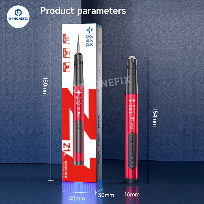 XZZ Z1 Pro Electric Polishing  - Power Tools Pro ulasan dan harga