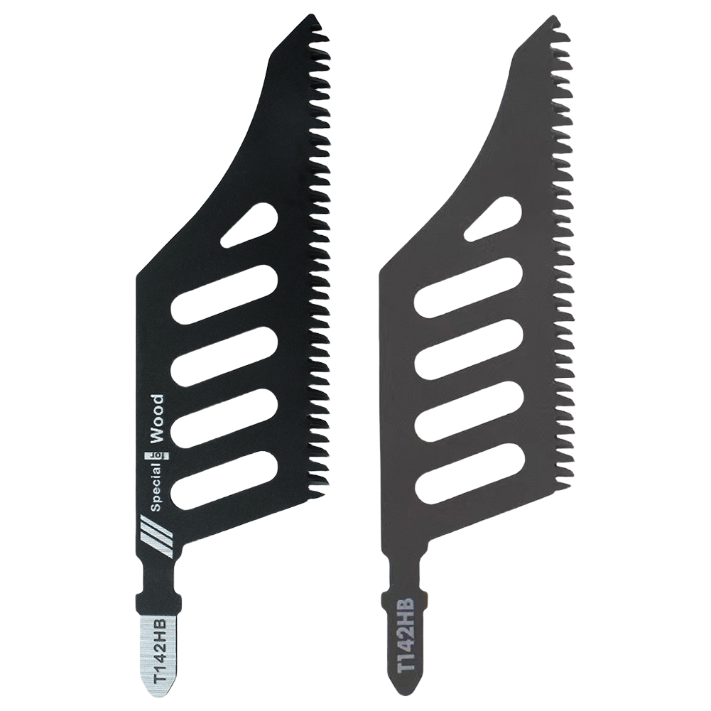 Carbon Steel Jigsaw Blade Set  - Power Tools Jigsaw ulasan dan harga