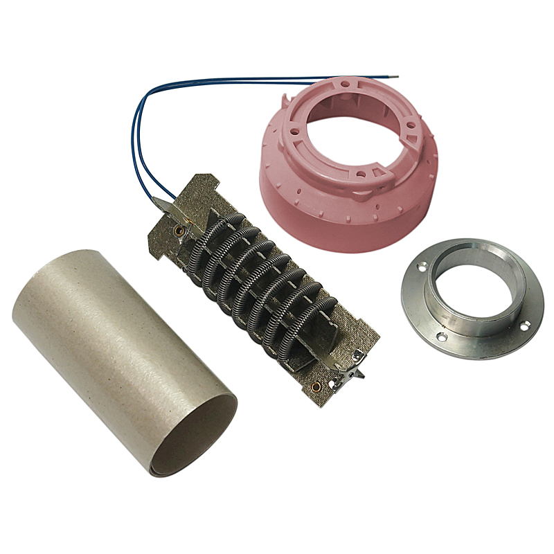 LYBGA Hot Air Heat Element 4 I - Power Tools Toolstation ulasan dan harga