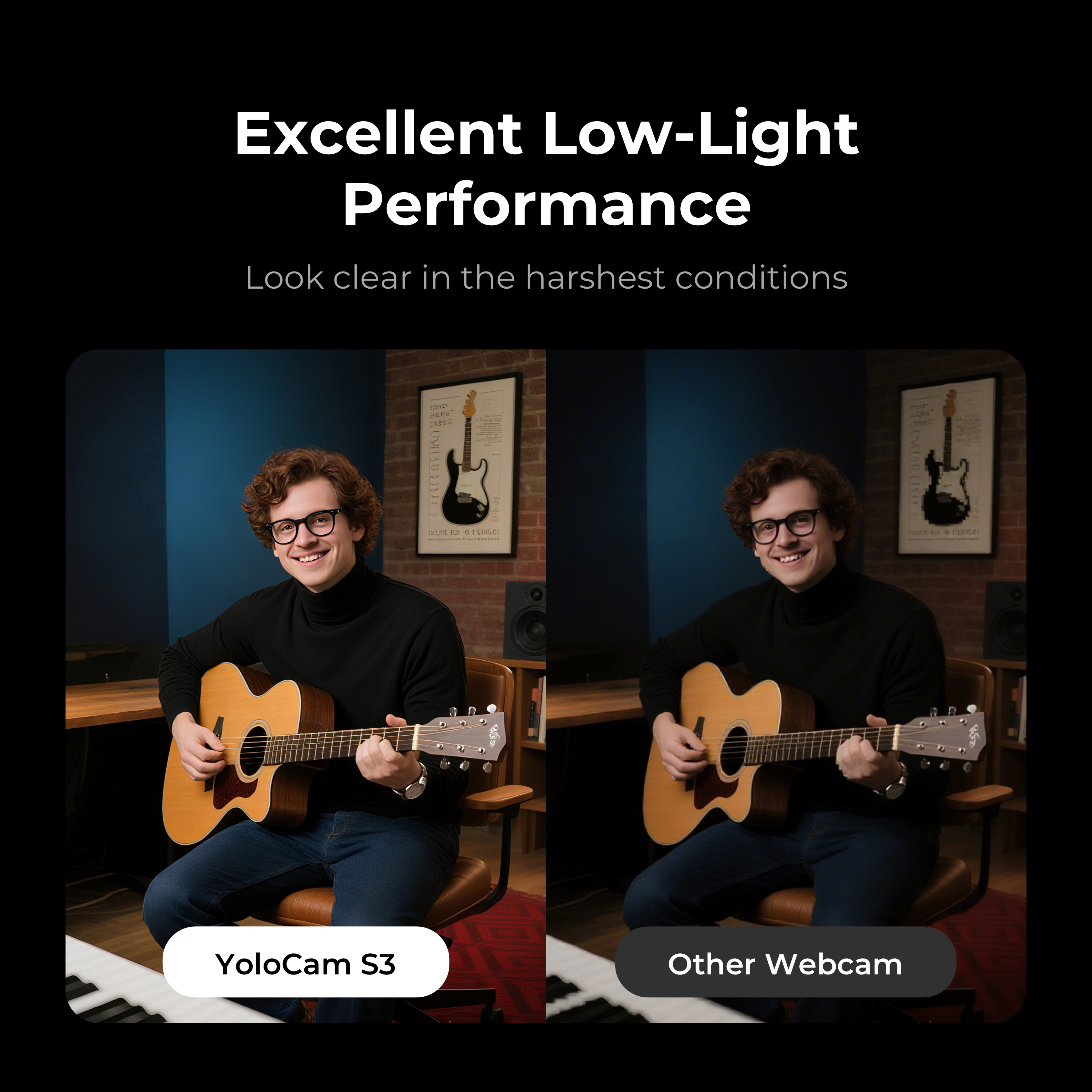 YOLOLIV YoloCam S3 AI-Powered  - Power Tools Video ulasan dan harga