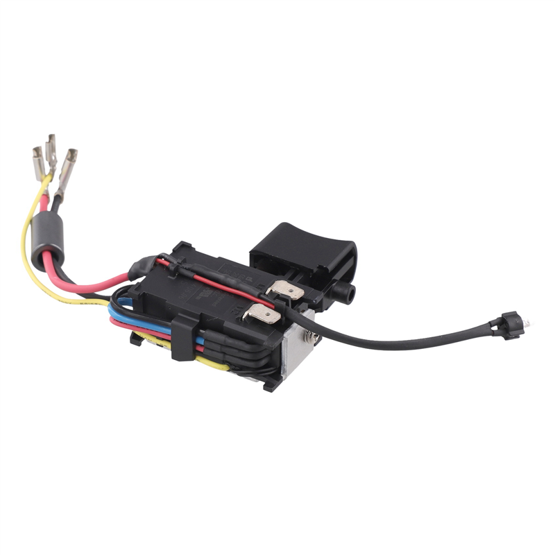 Trigger Switch Replacement 632 - Power Tools Machine ulasan dan harga
