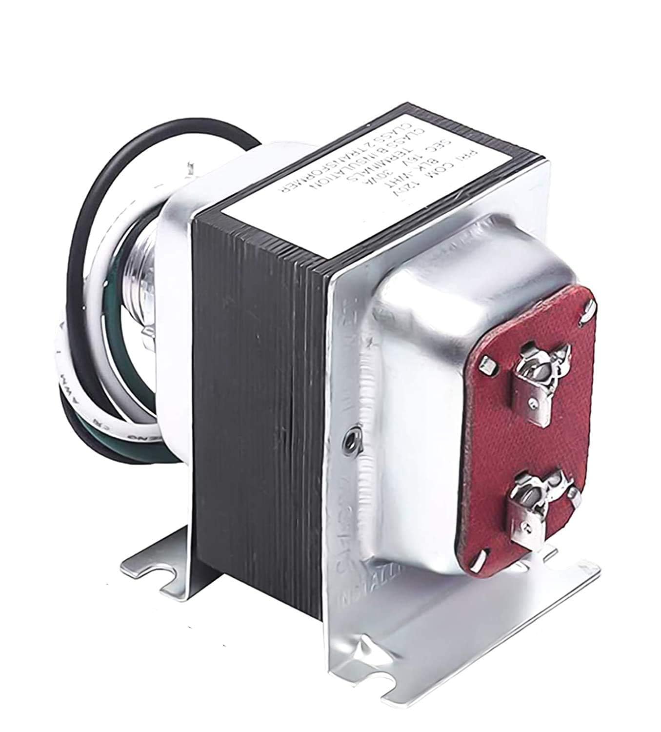 16V 30VA Doorbell Transformer  - Power Tools Video ulasan dan harga