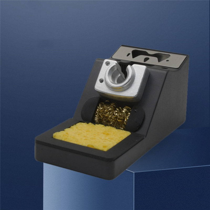 A53Q-Soldering Iron Holder Wit - Power Tools Toolstation ulasan dan harga