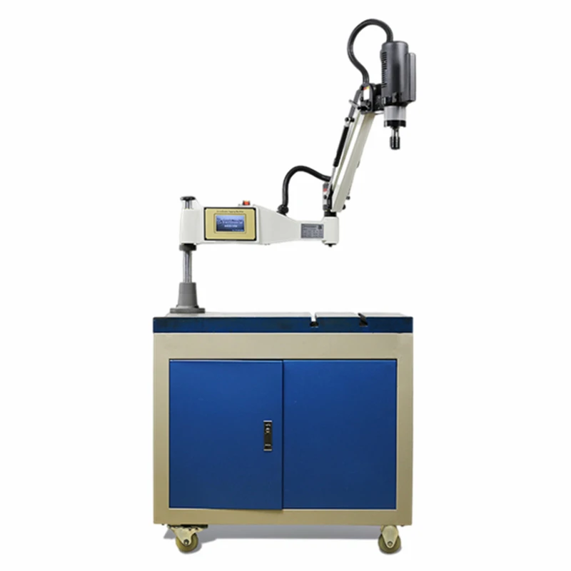 LY Vertical M2-M20 CNC Electri - Power Tools Machine ulasan dan harga
