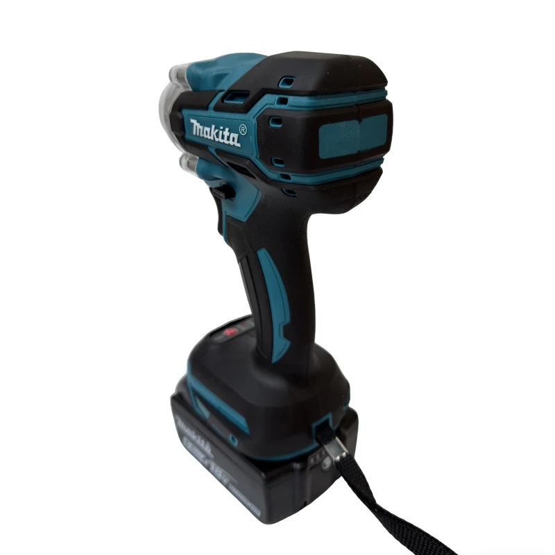 Makita DTW285 18V Brushless El - Power Tools Hardware ulasan dan harga