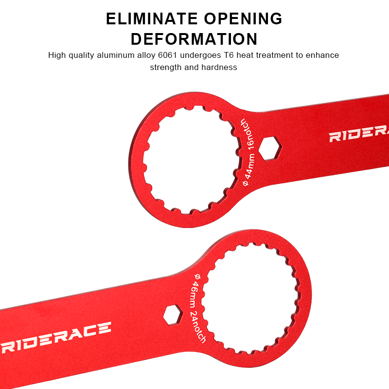 Bicycle Bottom Bracket Wrench  - Power Tools Pro ulasan dan harga