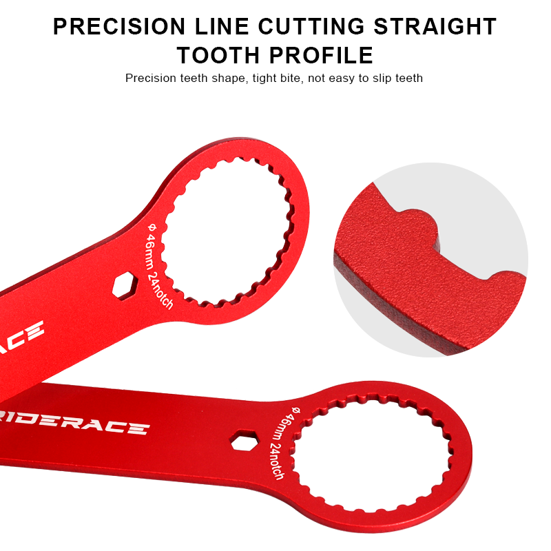 Bicycle Bottom Bracket Wrench  - Power Tools Pro ulasan dan harga