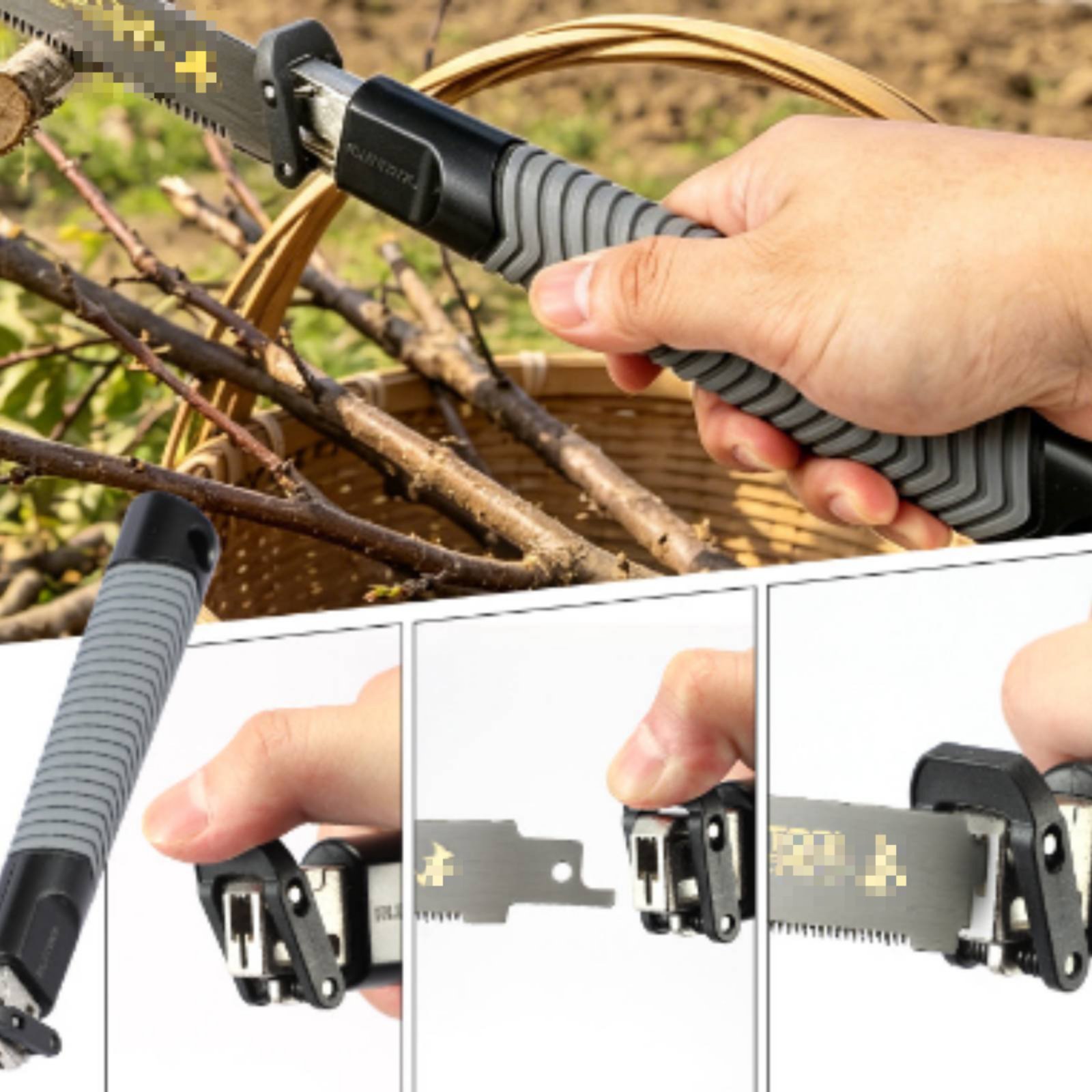 Reciprocating Saw Handle Quick - Power Tools Hardware ulasan dan harga