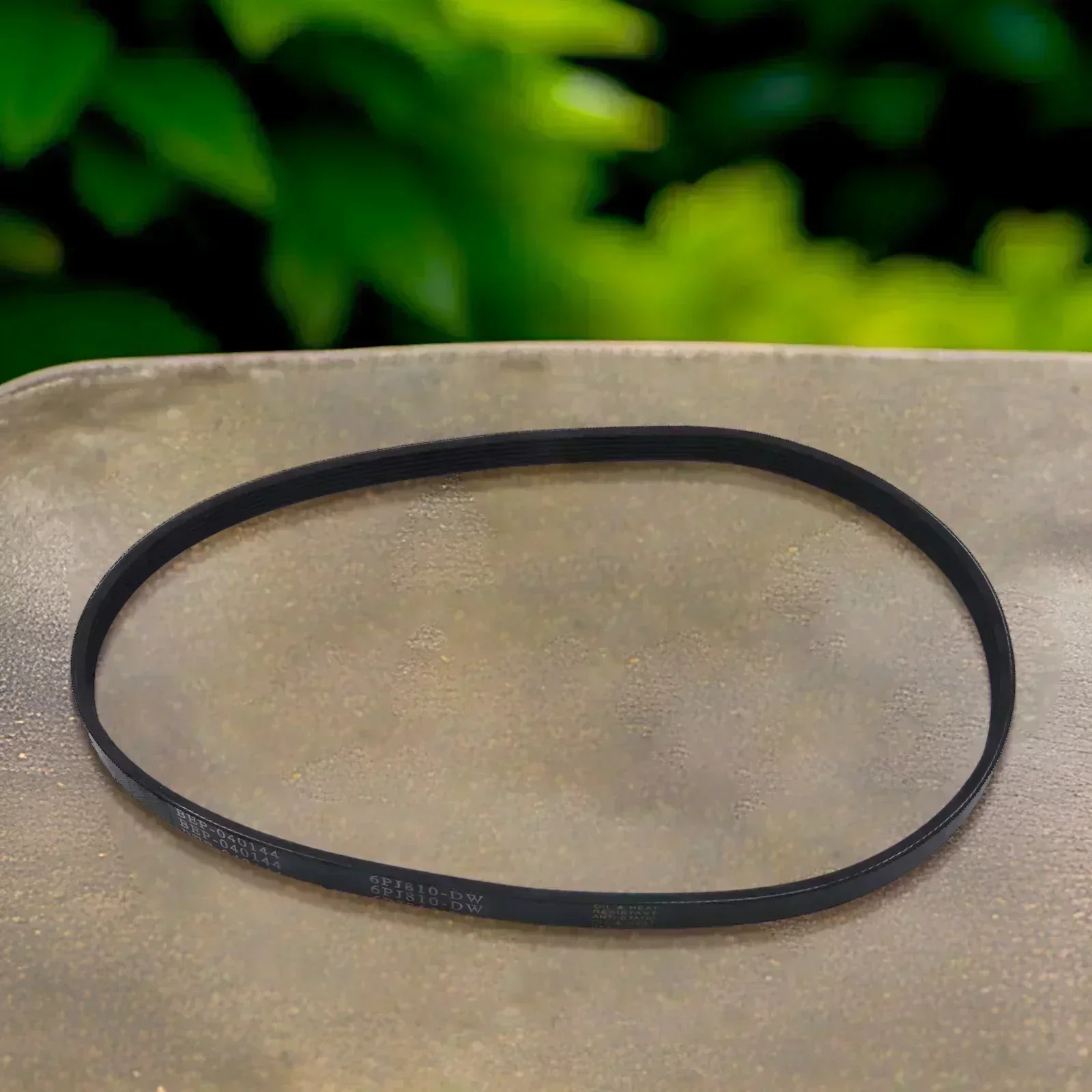 Brand New Drive Belt Accessori - Power Tools Brands ulasan dan harga