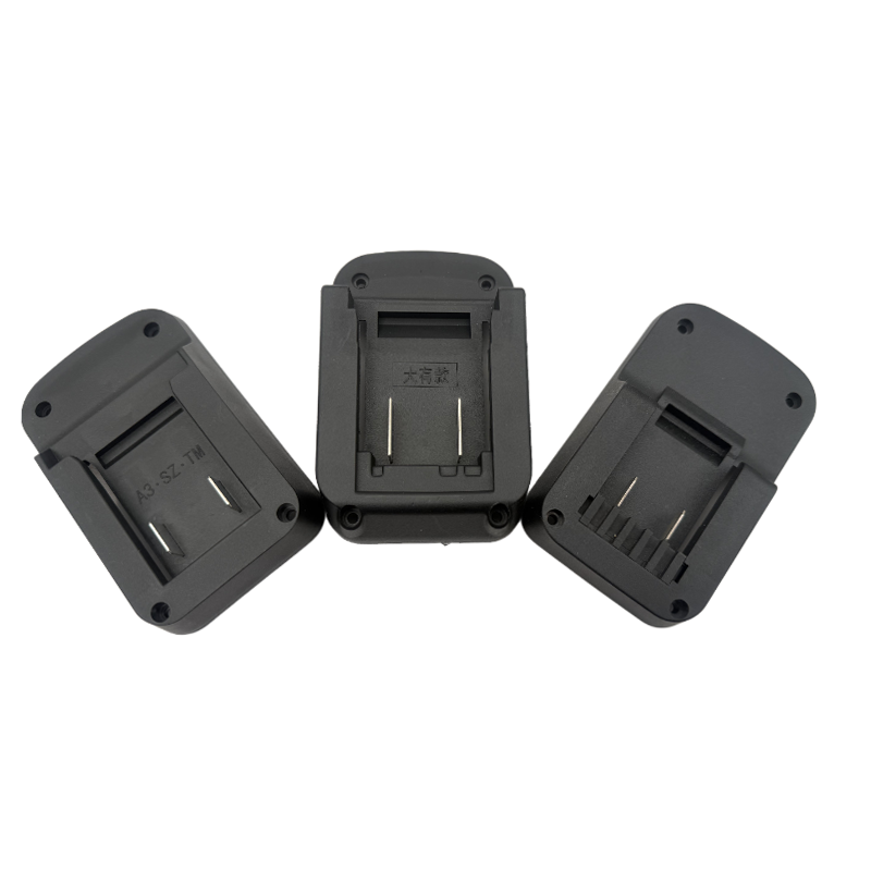 Universal DIY Battery Case Ada - Power Tools Brands ulasan dan harga