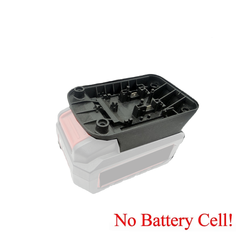 Universal DIY Battery Case Ada - Power Tools Brands ulasan dan harga