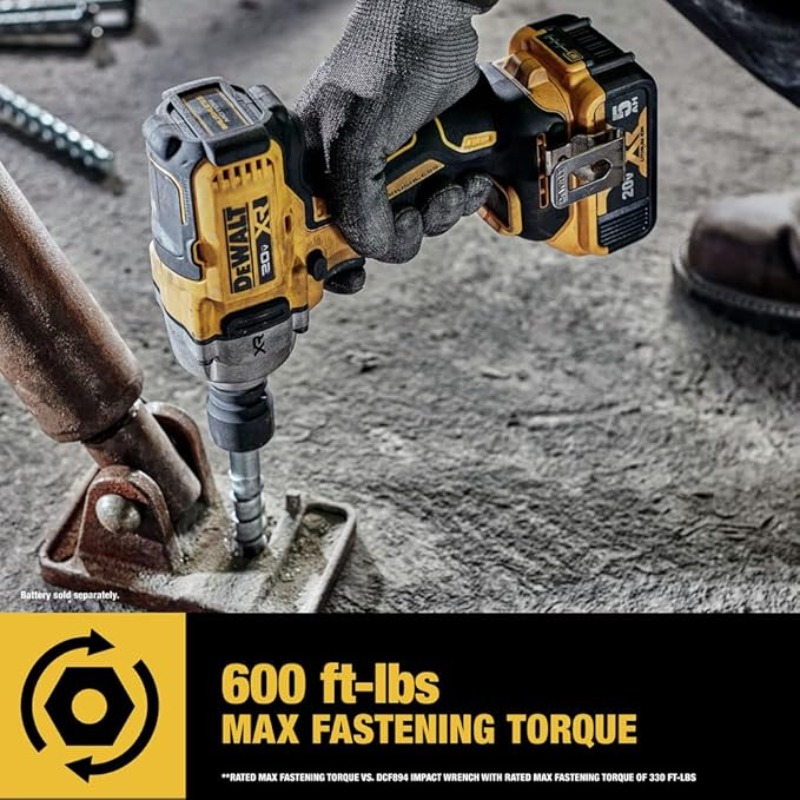 DeWalt  Brushless Electric Wre - Power Tools Hardware ulasan dan harga