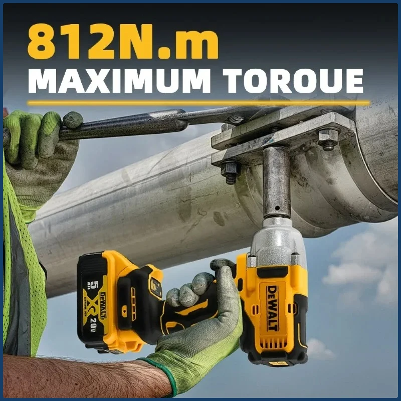DeWalt  Brushless Electric Wre - Power Tools Hardware ulasan dan harga