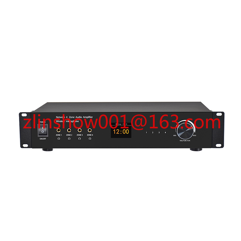 Audio 4 Zones Wall Power Netwo - Power Tools Zones ulasan dan harga