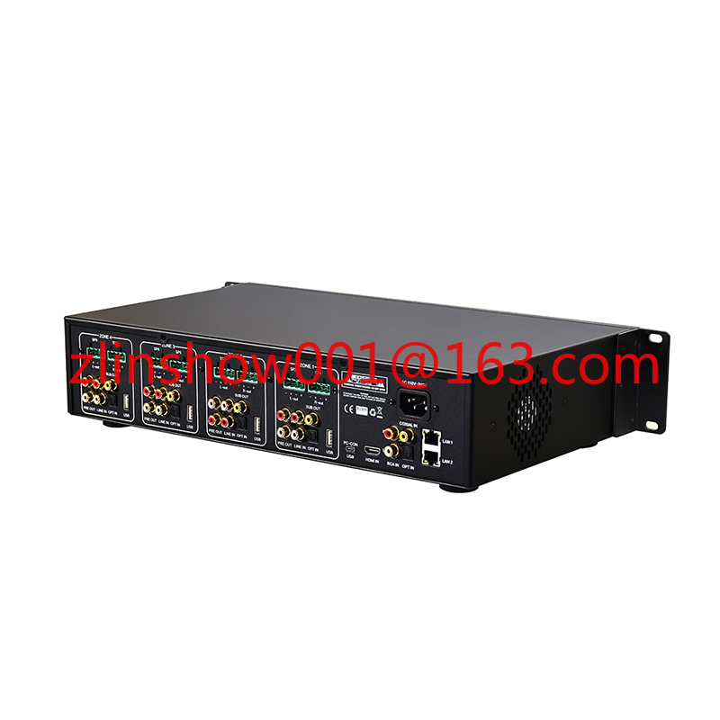Audio 4 Zones Wall Power Netwo - Power Tools Zones ulasan dan harga