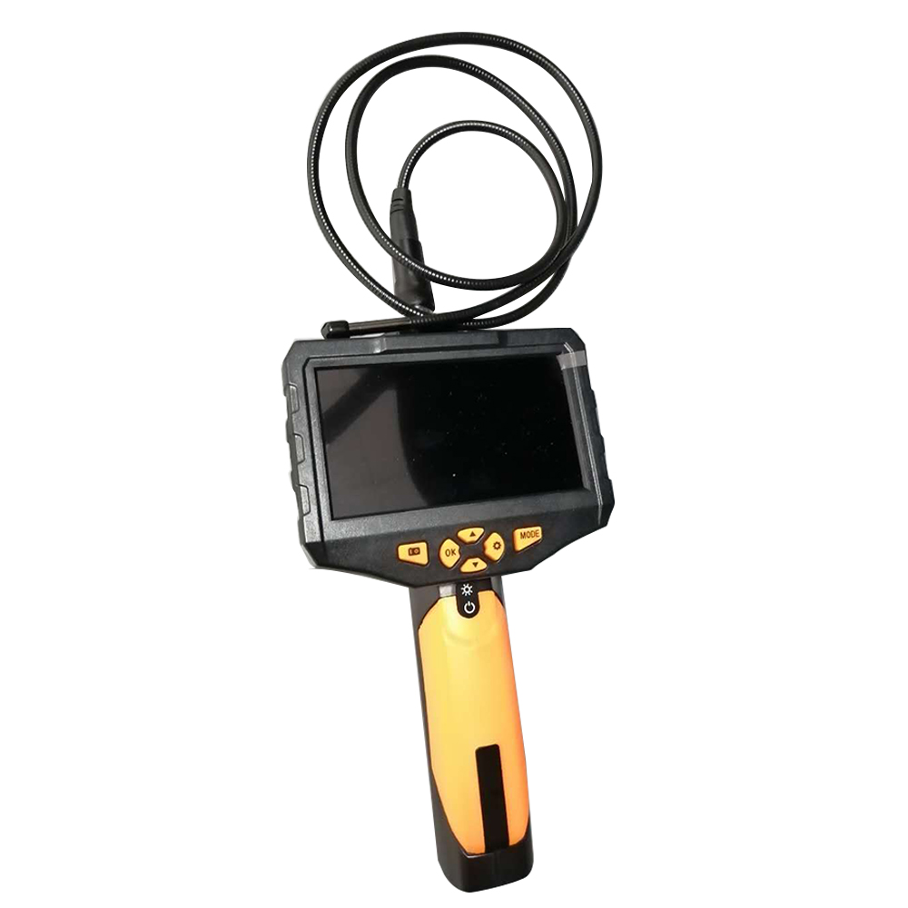 Video Termite Detector Termite - Power Tools Video ulasan dan harga