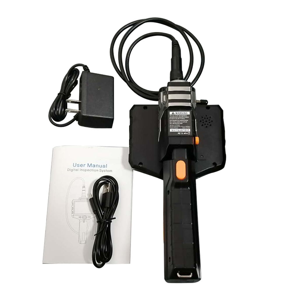 Video Termite Detector Termite - Power Tools Video ulasan dan harga