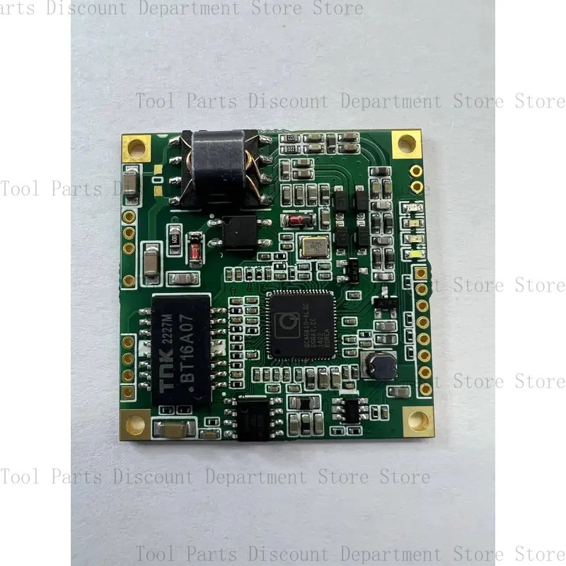 Power Ethernet Communication M - Power Tools Video ulasan dan harga