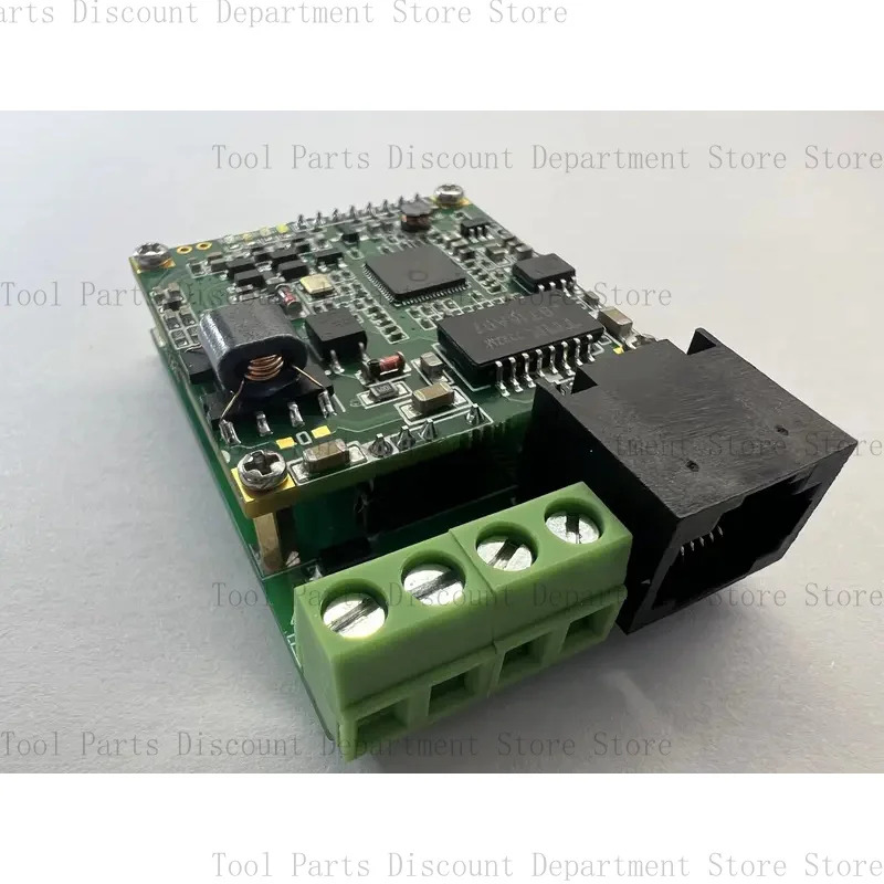 Power Ethernet Communication M - Power Tools Video ulasan dan harga