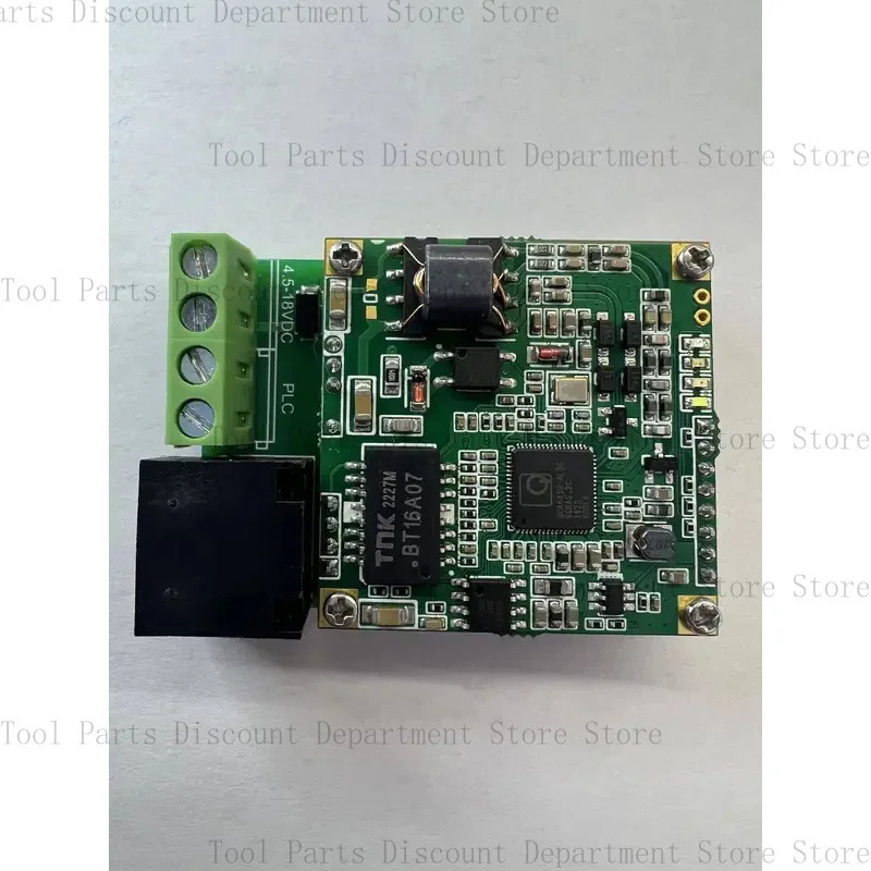 Power Ethernet Communication M - Power Tools Video ulasan dan harga