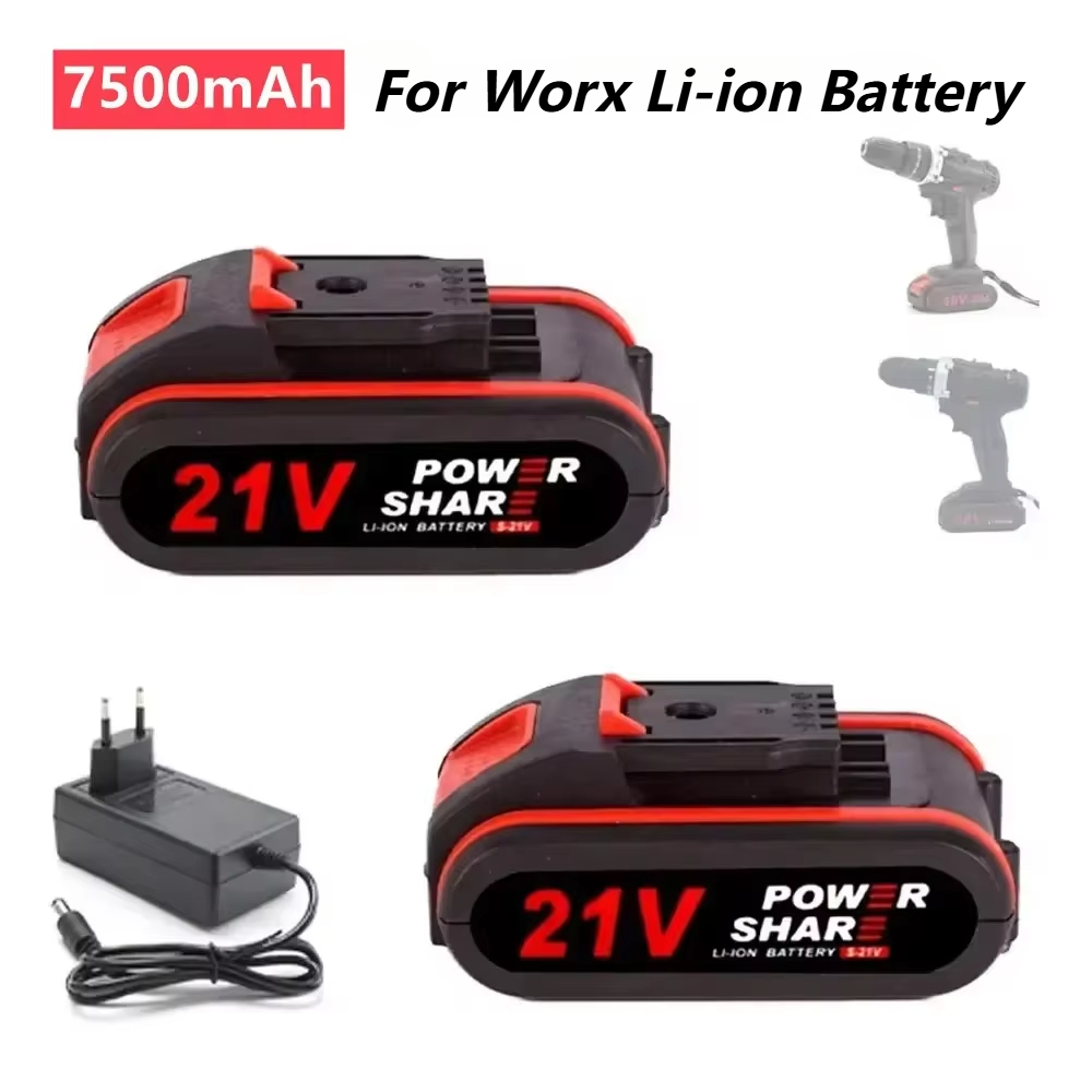 21V High Capacity Rechargeable - Power Tools Hardware ulasan dan harga
