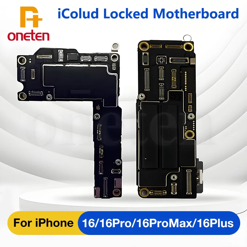 Motherboard for IPhone 16 16Pl - Power Tools Pro ulasan dan harga