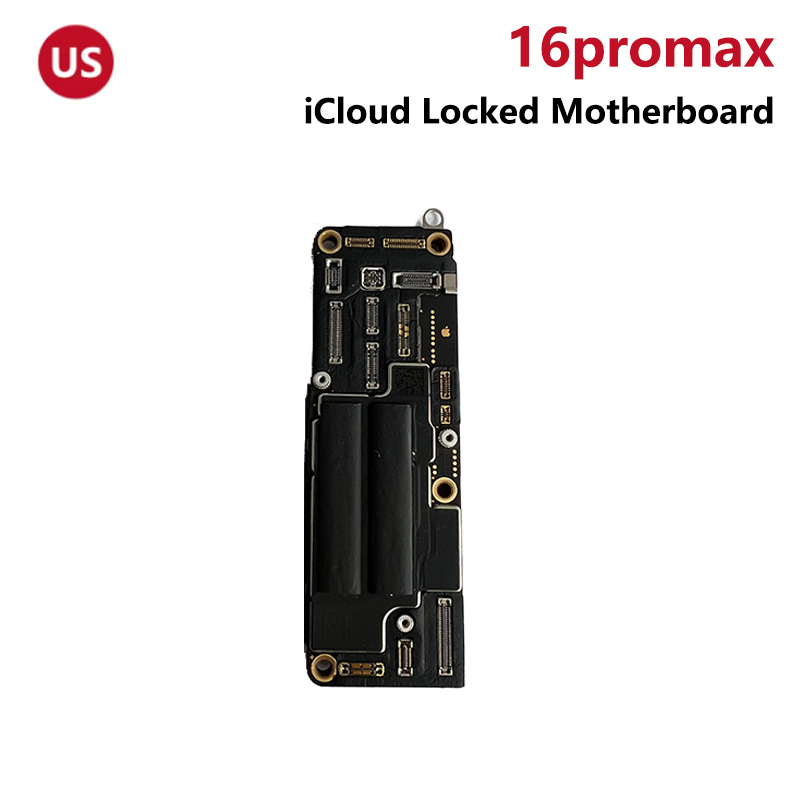 Motherboard for IPhone 16 16Pl - Power Tools Pro ulasan dan harga