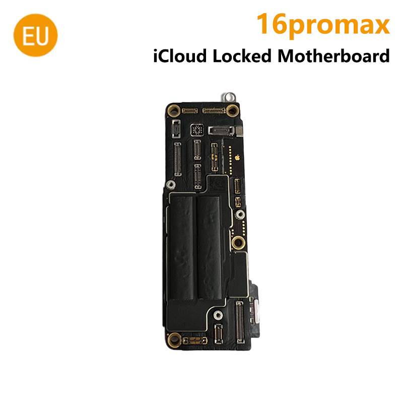 Motherboard for IPhone 16 16Pl - Power Tools Pro ulasan dan harga