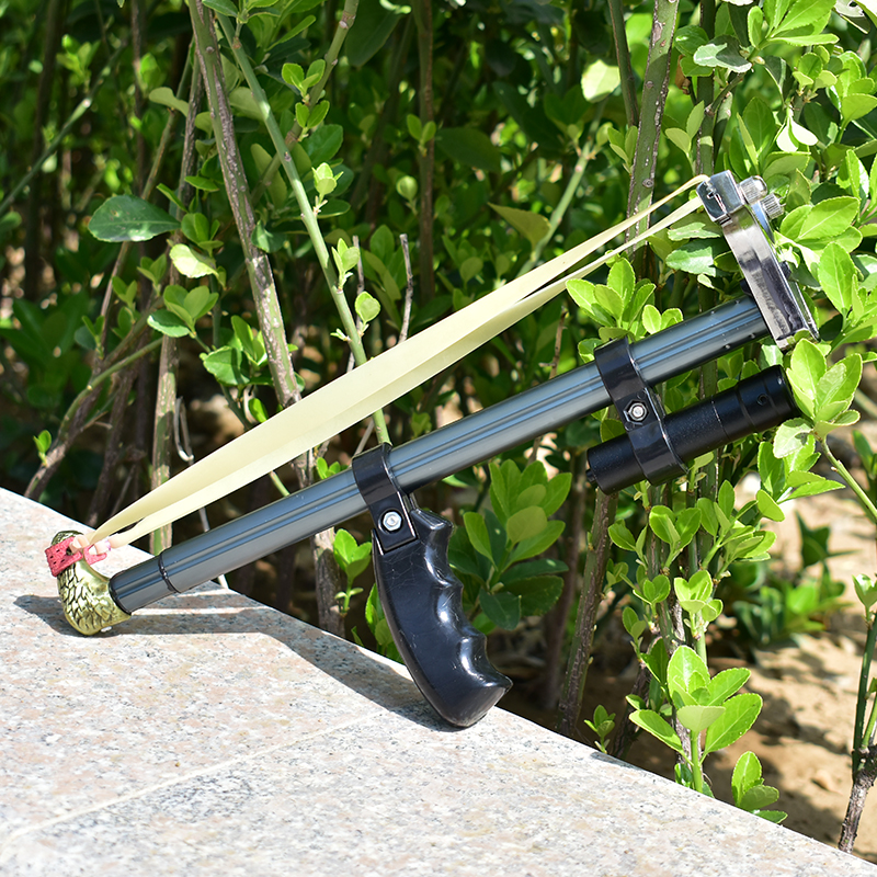 New Small Long Rod Retractable - Power Quality Tools ulasan dan harga