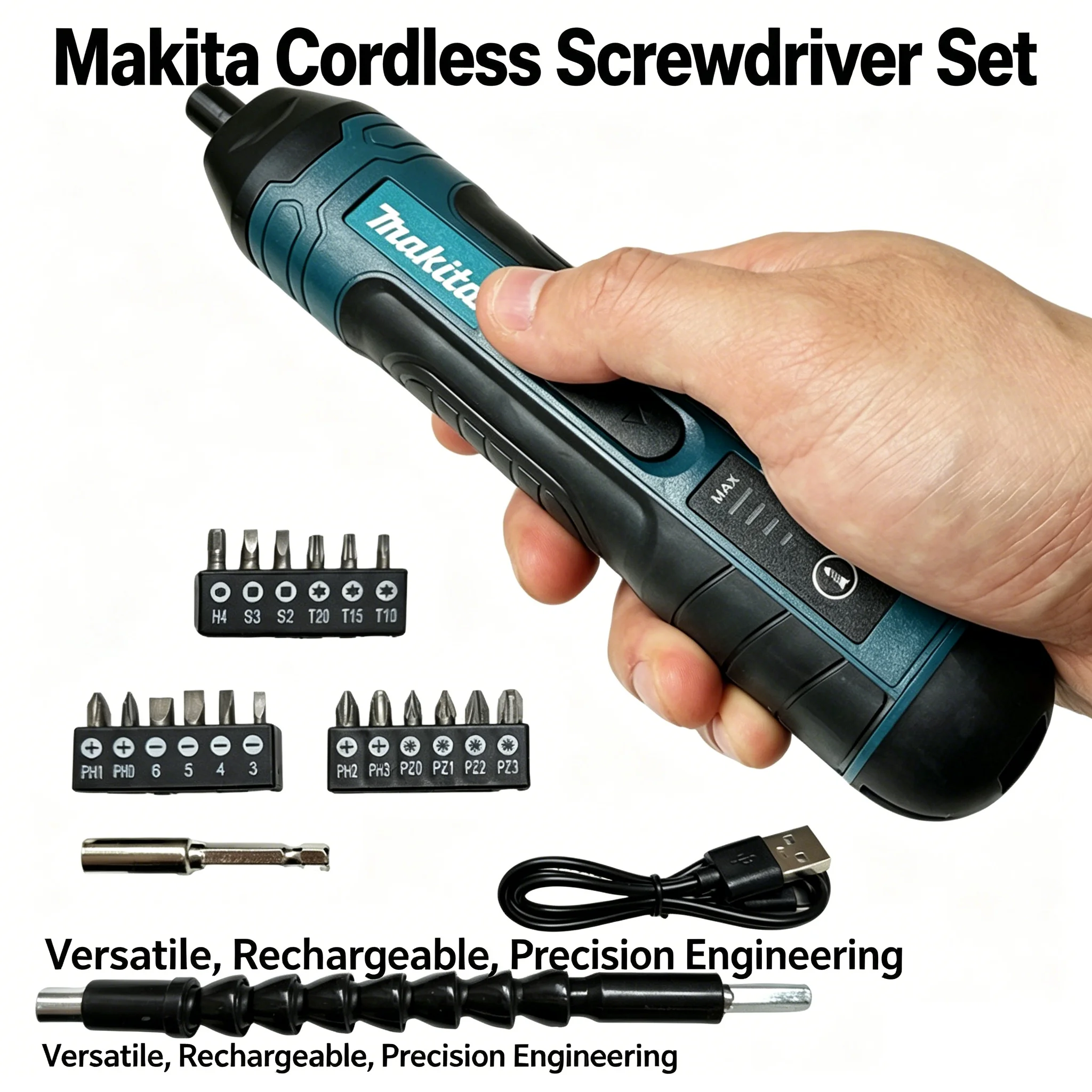 Makita Torque Adjustment Strai - Power Tools Hardware ulasan dan harga