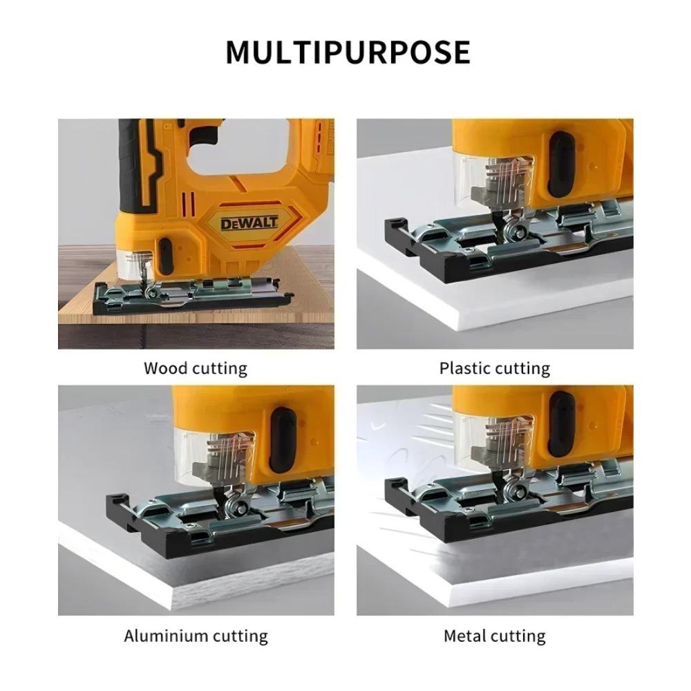 2026 DEWALT Brushless Curve Sa - Power Tools Jigsaw ulasan dan harga