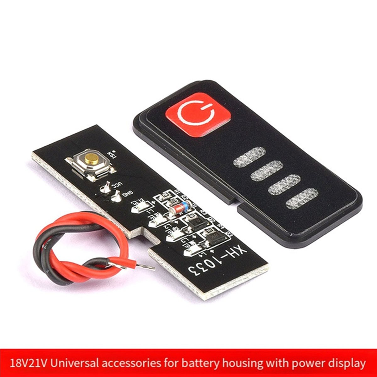 2 Set Electric Drill Battery I - Power Tools Hardware ulasan dan harga